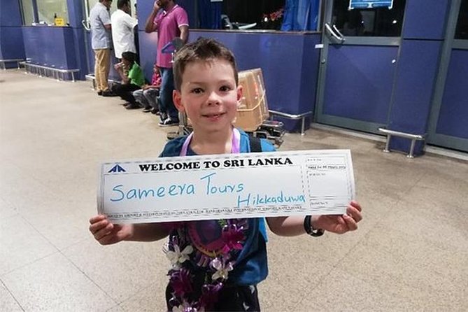 Airport Transfers Airport Pickups and Drops - Arugam Bay - Good To Know