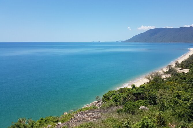 Airport Transfers Between Cairns Airport and Palm Cove - Good To Know