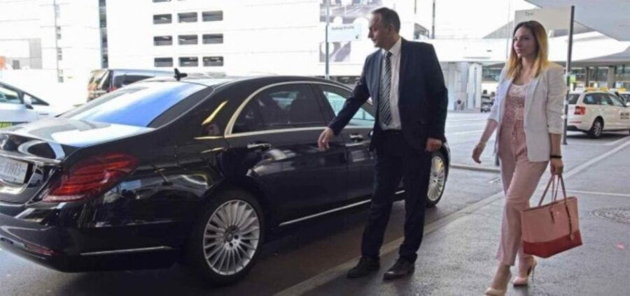 Airport Transfers Tunisia - Carthage Transfer - Good To Know