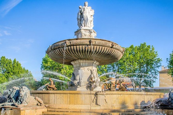9 Best Walking Tours In Aix En Provence