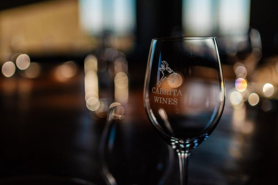 Algarves Classic Wine Tasting