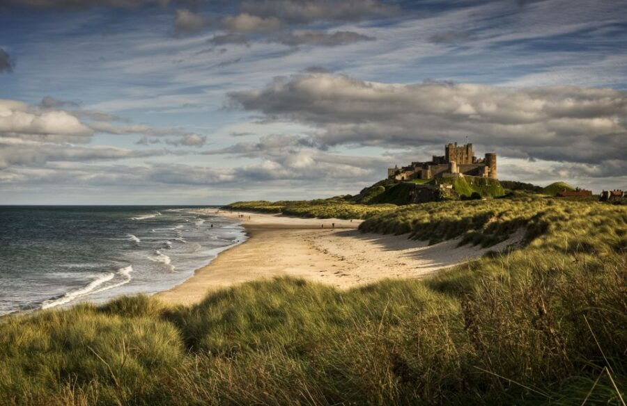 Alnwick Castle, Northumberland & Scottish Borders 1-Day Tour - Good To Know