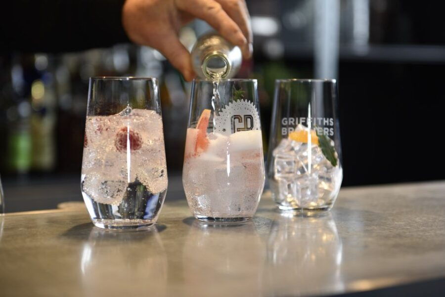 Amersham: Distillery Tour With Local Guide and Tastings - Good To Know