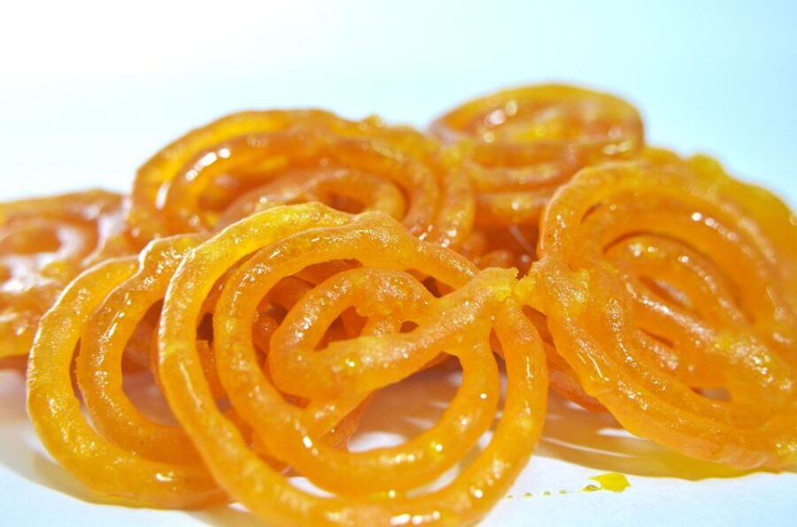 Amritsar Food Tour - Good To Know