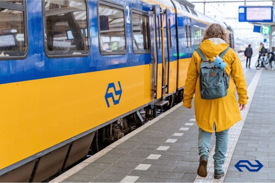 Amsterdam: 1-Way Train Transfer To/From Haarlem - Good To Know