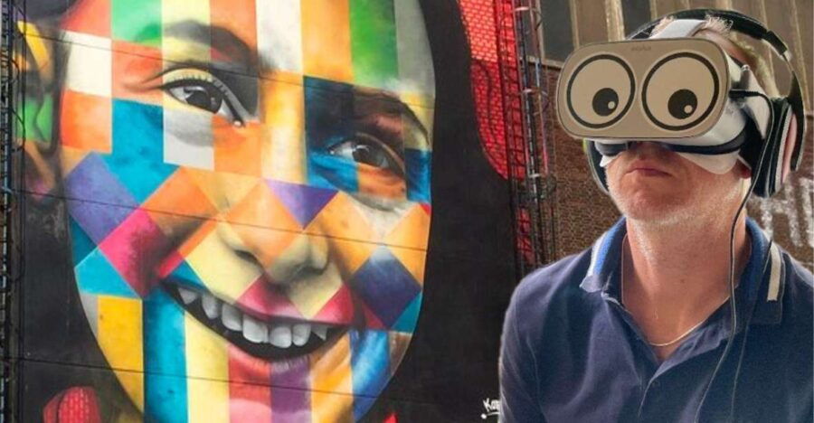 Amsterdam: Anne Frank's Last Walk & Visit the House in VR - Good To Know