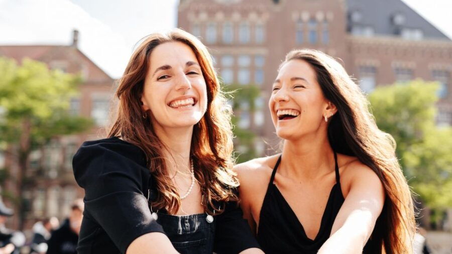 Amsterdam: Professional Photoshoot at Dam Square. - Good To Know