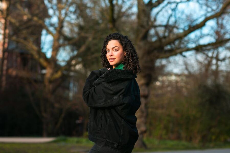 Amsterdam: Professional Photoshoot at Vondelpark - Good To Know