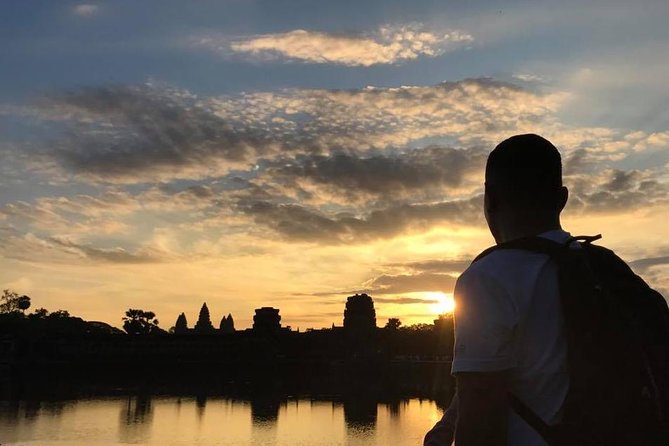 Angkor Wat Sunrise & Ancient City Discovery - Good To Know