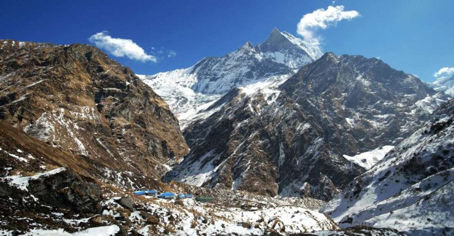 Annapurna Base Camp Trek via Poon Hill - 13 Days - Good To Know