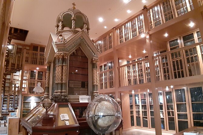 Armenia In The Heart Of Vienna - Good To Know