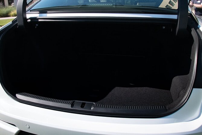 Arrival Private Transfer From Narita Airport NRT to Tokyo City by Business Car - Good To Know