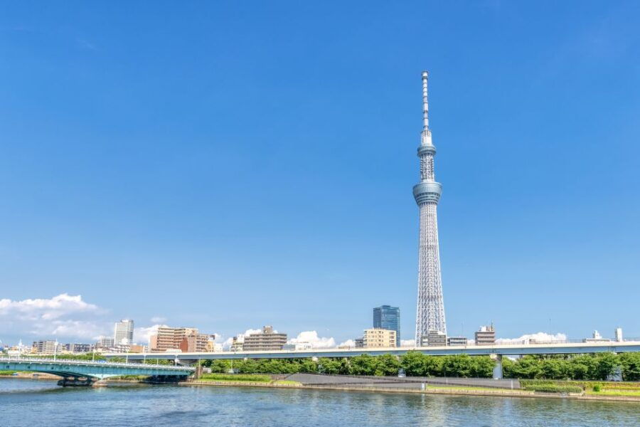 Asakusa : Sensoji Temple and Sake Brewery Tour - Good To Know