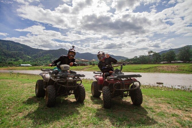 ATV Adventure - Good To Know