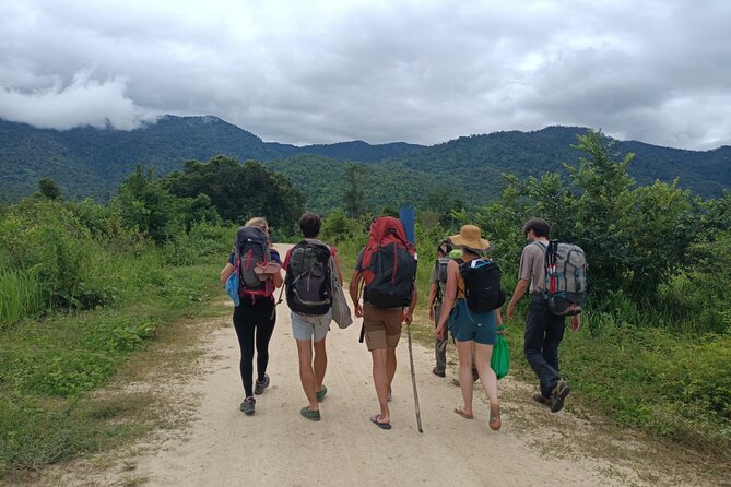 Aural Mountain Trek: Cambodia Tallest Peak Challenge - Good To Know