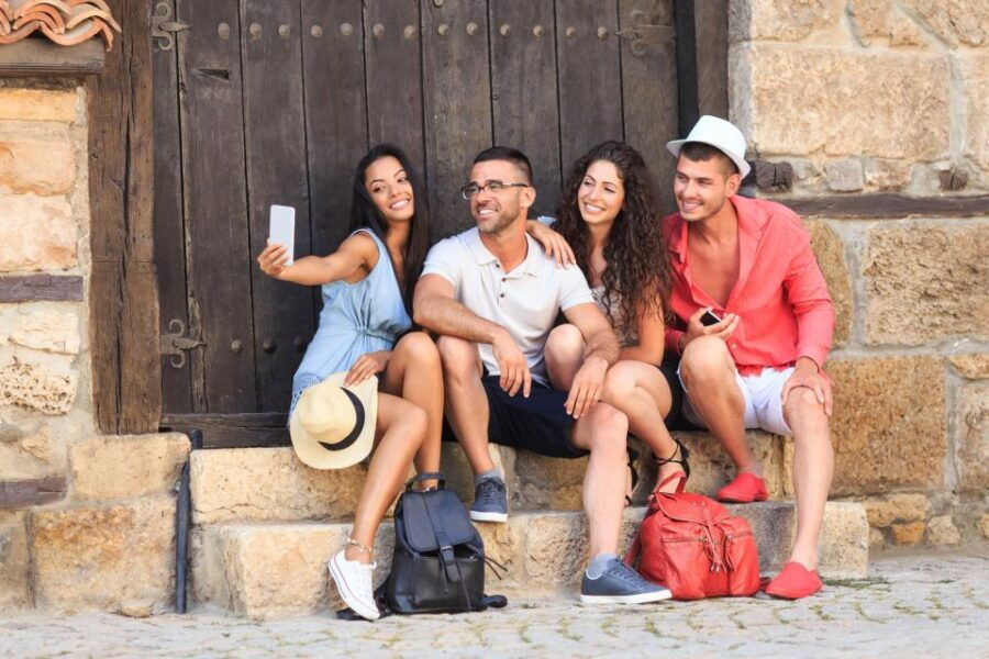 Austria Delights Melk Abbey, Salzburg, Hallstatt From Vienna - Good To Know