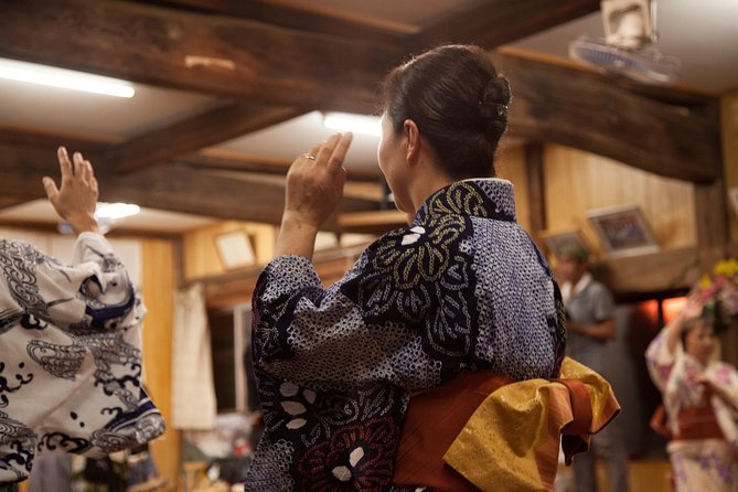 Authentic Experience in the Local Community - Good To Know