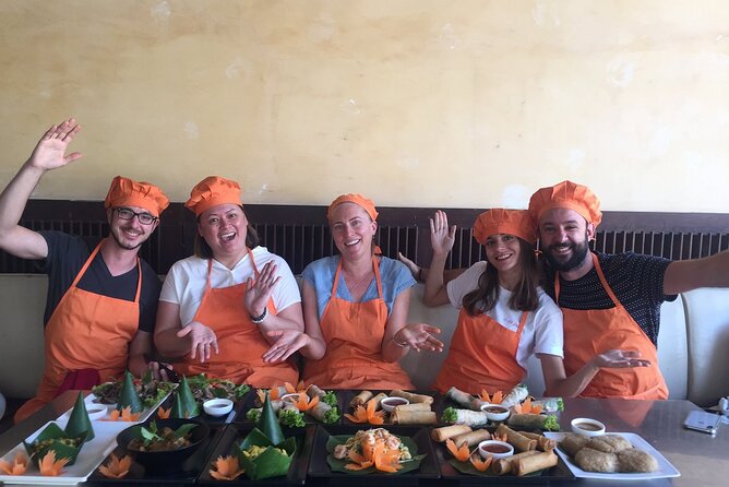 Award-Winning Cooking Class Experience With Professional Teacher - Good To Know