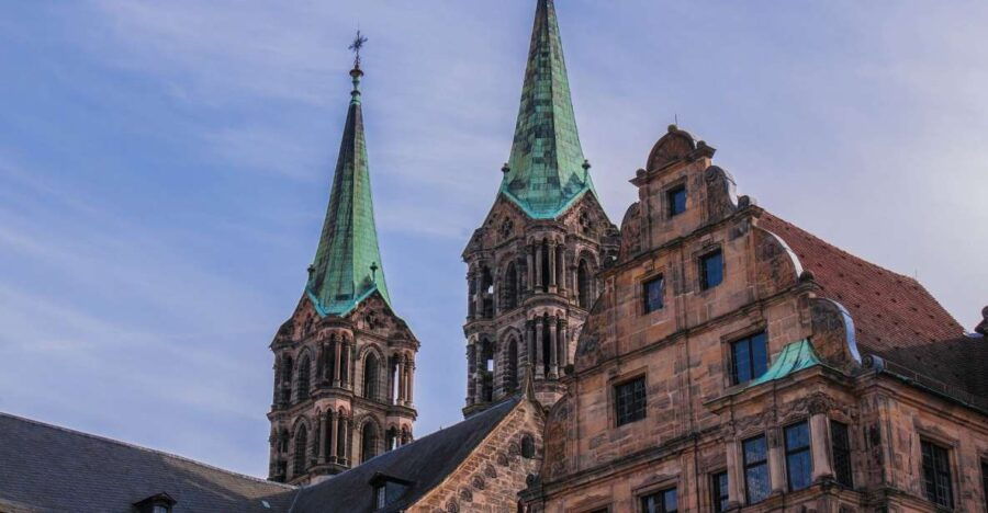 Bamberg - Heritage Walk - Good To Know