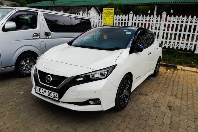 Bandaranayake International Airport (CMB) to Any Hotel in Negombo Drop Off - Good To Know