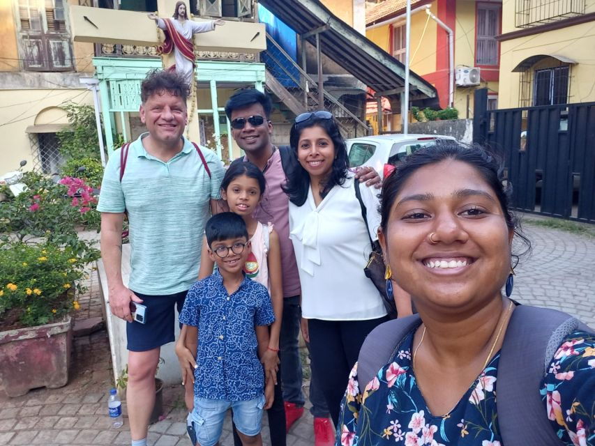 Bandra Walking Tour