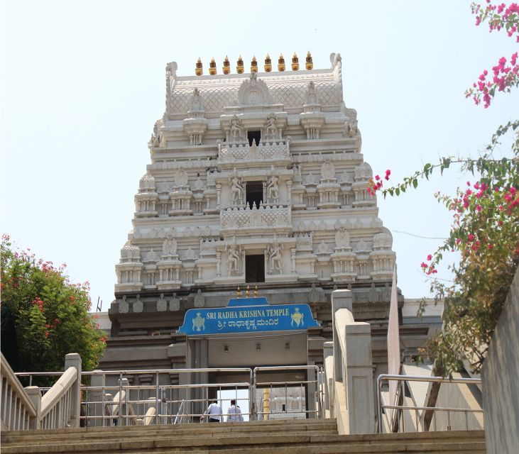 Bangalore: Full-Day Historical Guided Tour - Good To Know