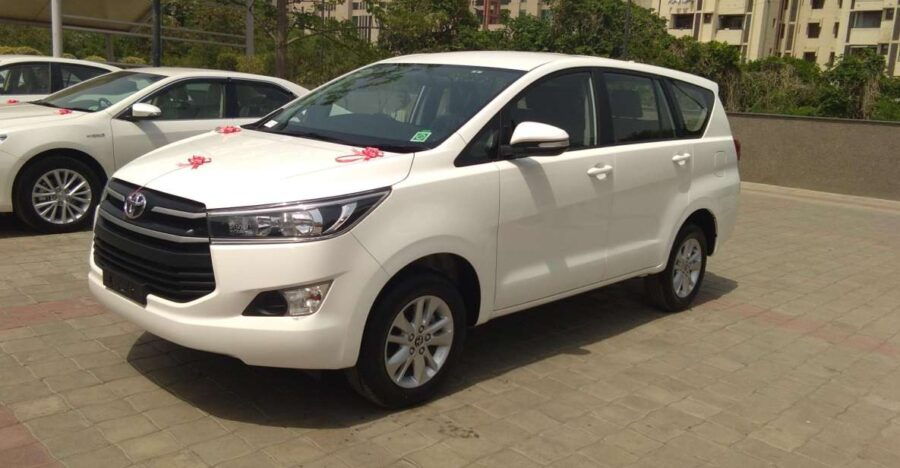 Bangalore: Private Car Hire and Driver With Flexible Options