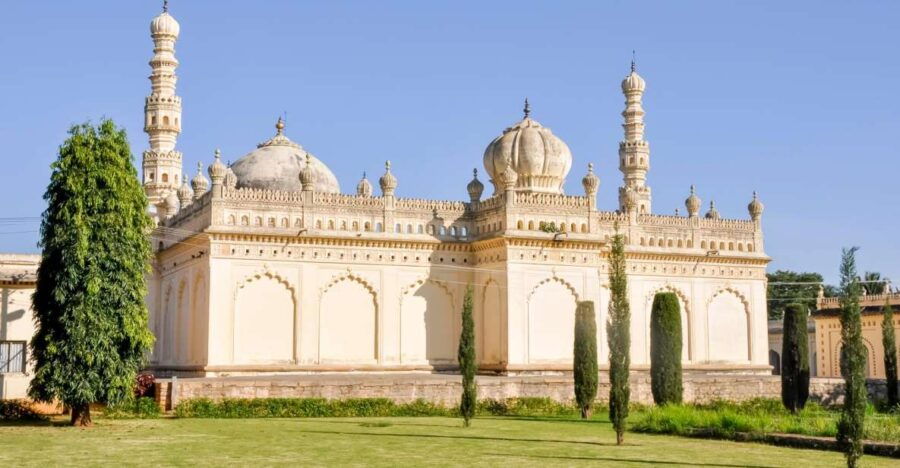 Bangalore: Private Full Day Sightseeing Tour - Good To Know