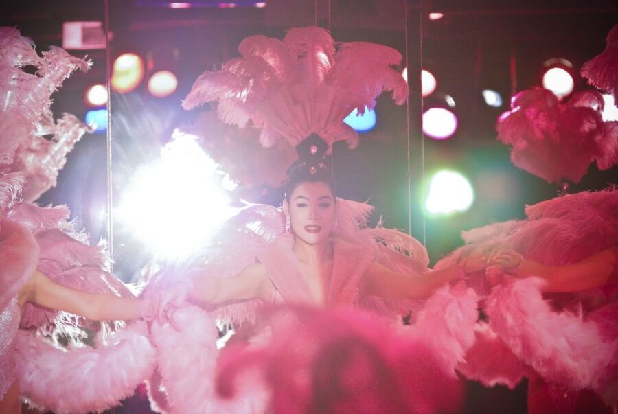 Bangkok: Calypso X White Orchid Cruise With Private Transfer - Good To Know