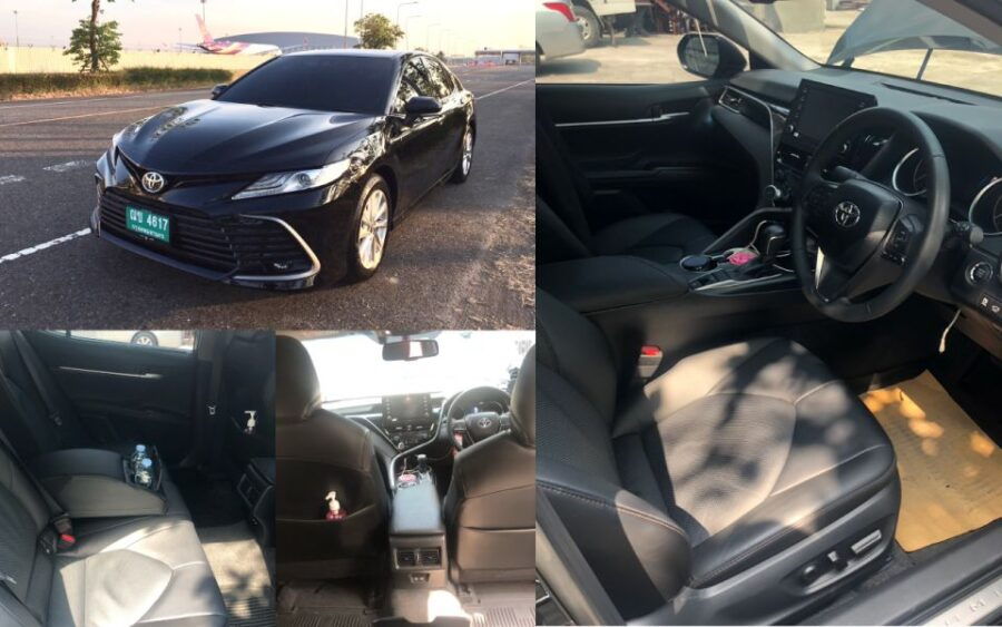 Bangkok: DMK Airport From/To Hotel Private Transfer - Good To Know