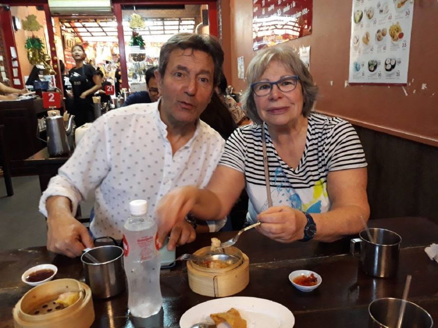 Bangkok: Full-Day Customized Tour With Local Transportation - Good To Know