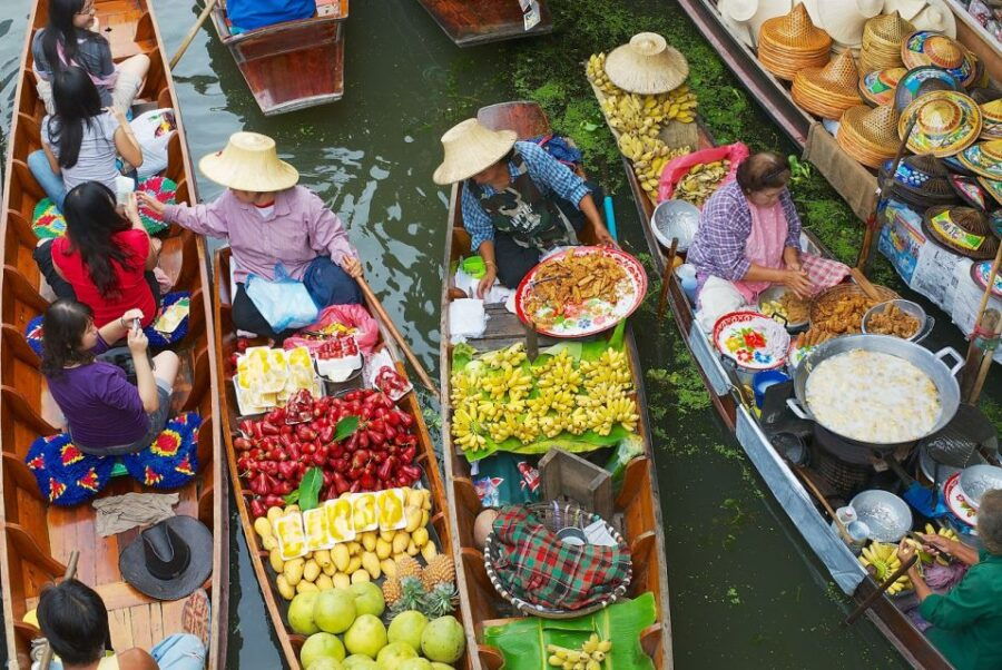 Bangkok: Kanchanaburi, 2-Days Glamping in Jungle & Erawan - Good To Know