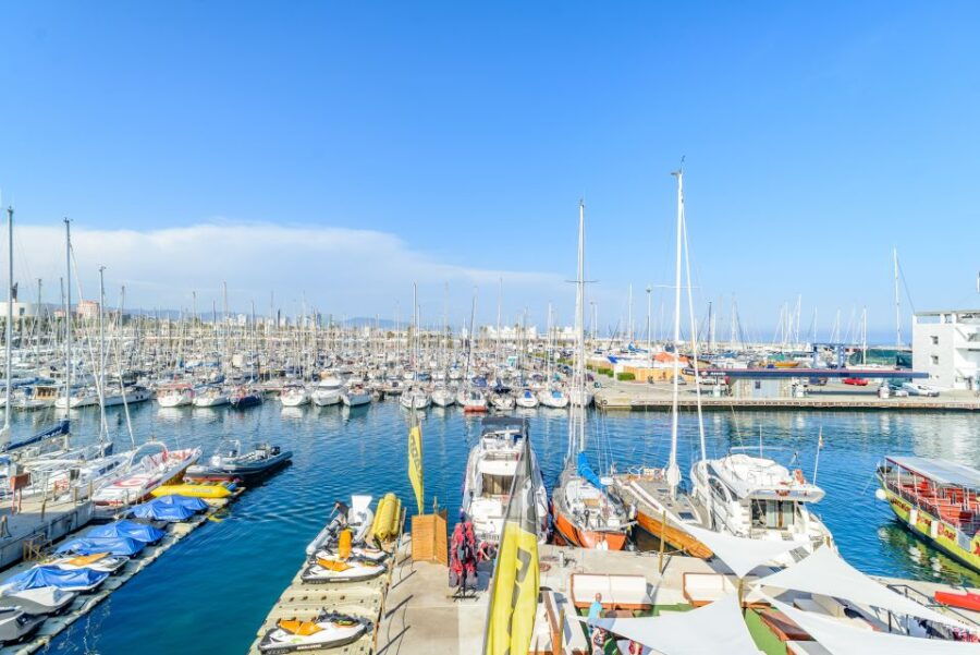 Barcelona: 1.5-Hour City and Seafront Segway Tour - Good To Know