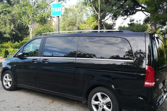 Barcelona Airport, Cuise Port or City Hotels Private Transfer - Good To Know