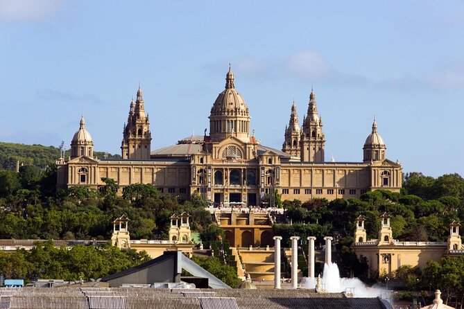 Barcelona Highlights: Gothic Quarter, Coastline and Montjuic Mountain - Good To Know