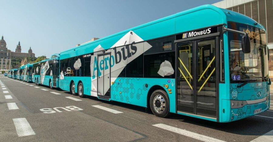 Barcelona: One-Way Shared Transfer To/From Airport and City - Good To Know