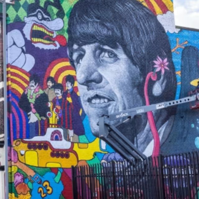 Beatles & Brews: Journey Through Liverpool's Pubs & Melodies - Good To Know