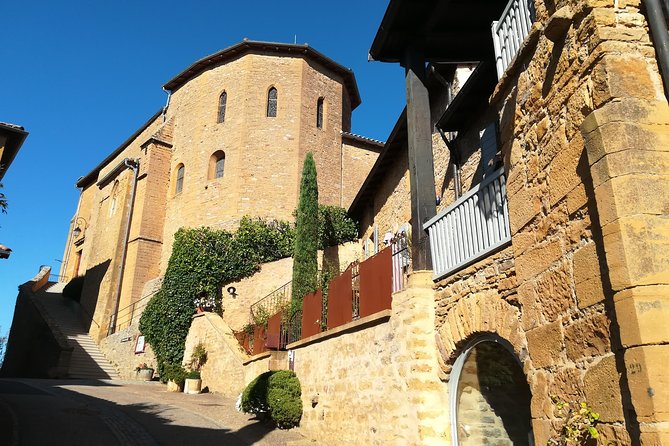15 Best Wine Tours In Lyon