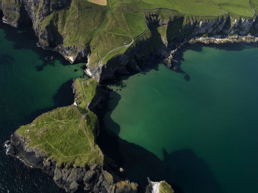Belfast and Giant's Causeway: 2-Day Guided Tour - Good To Know