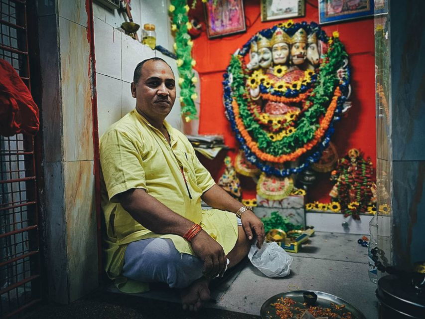 Bengali Nights Kolkata Food Tour With 13 Tastings - Good To Know