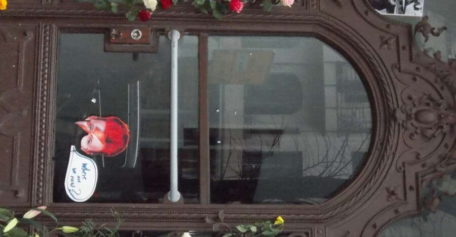 Berlin: David Bowie in 1970s West-Berlin - Good To Know