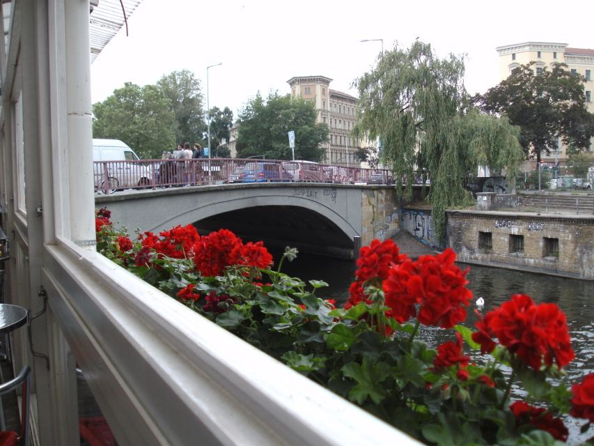 Berlin Neukölln-Reuterkiez, Often Called Kreuzkölln - Good To Know