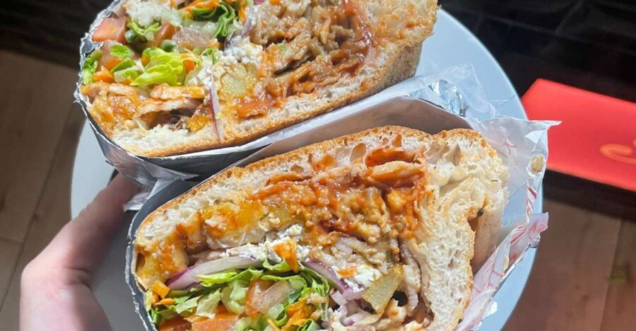 Berlin : No Diet Club Food Tour - Street Food Paradise - Good To Know