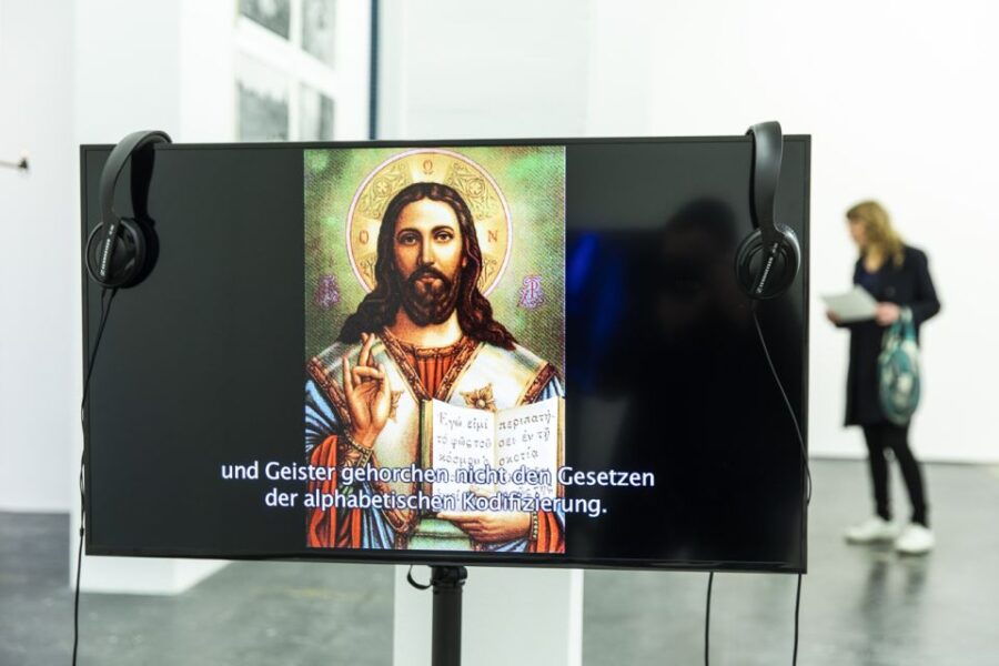 Berlin: Potsdamer Street Art Gallery Walking Tour