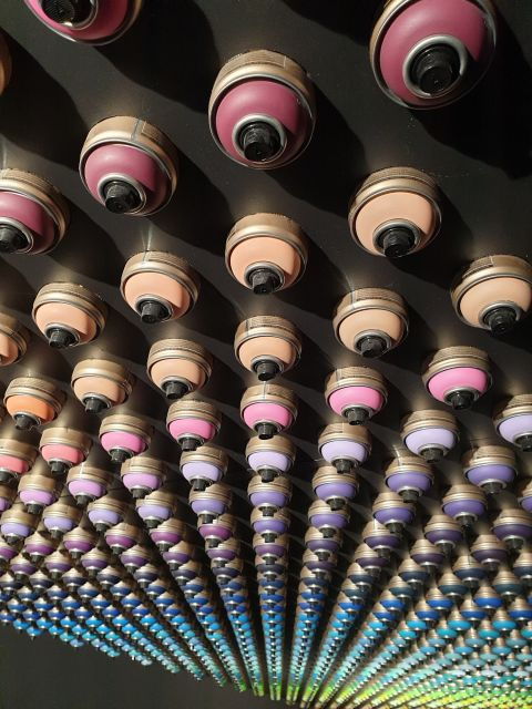 Berlin: Street Art and Alternative Tour