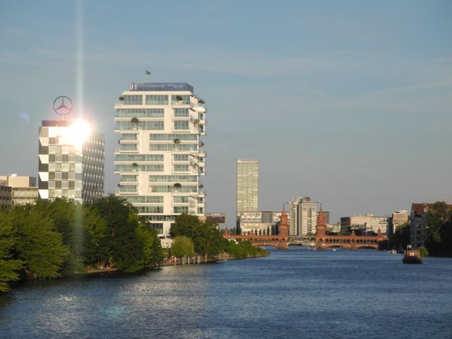 Berlin: "Vibes of Berlin" Bike Tour - Good To Know