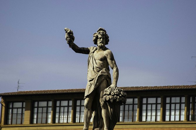 Best of Florence Private Tour: Highlights & Hidden Gems With Locals - Good To Know