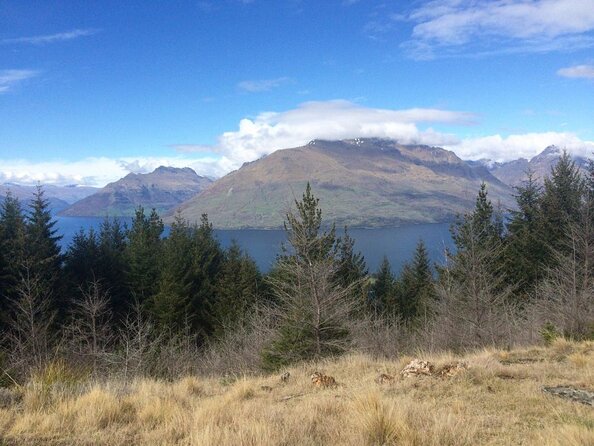 Best of Queenstown Sightseeing Tour