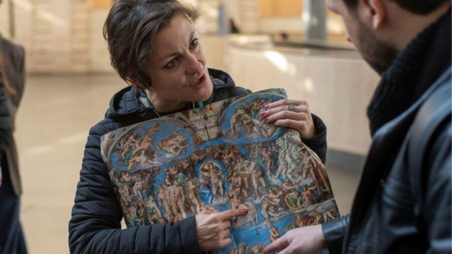 Best of the Vatican: Fast Track Highlights - Good To Know