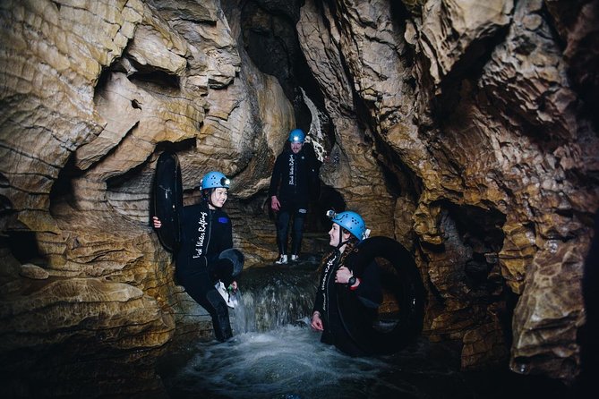 Black Abyss: Ultimate Waitomo Caving - Private Tour From Auckland - Good To Know